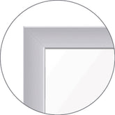Ghent In/Out Whiteboard, Non-magnetic, 2'H x 3'W_1